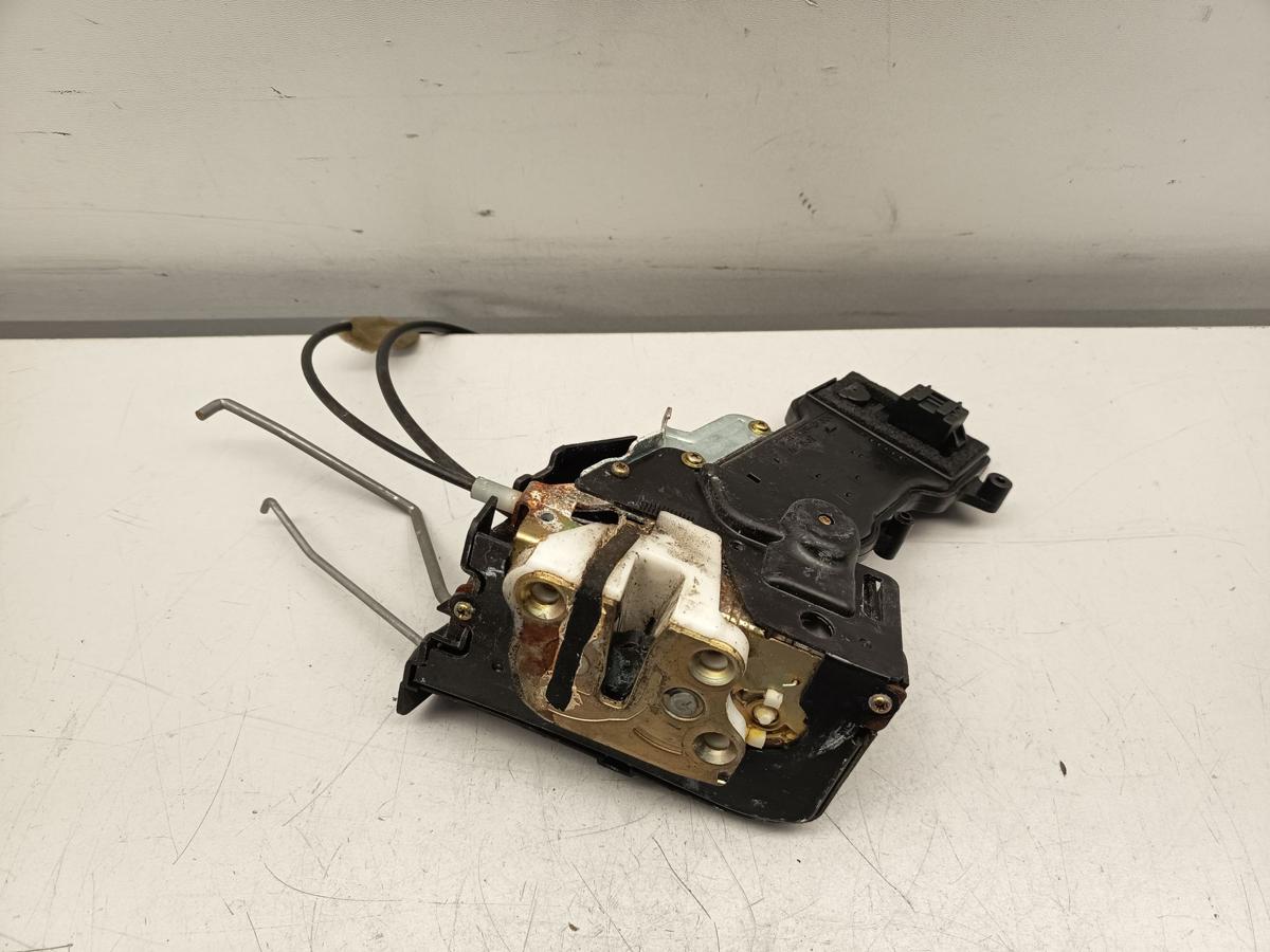 Mazda 2 DY original T&uuml;rschloss vorne links mit ZV Baujahr 2004