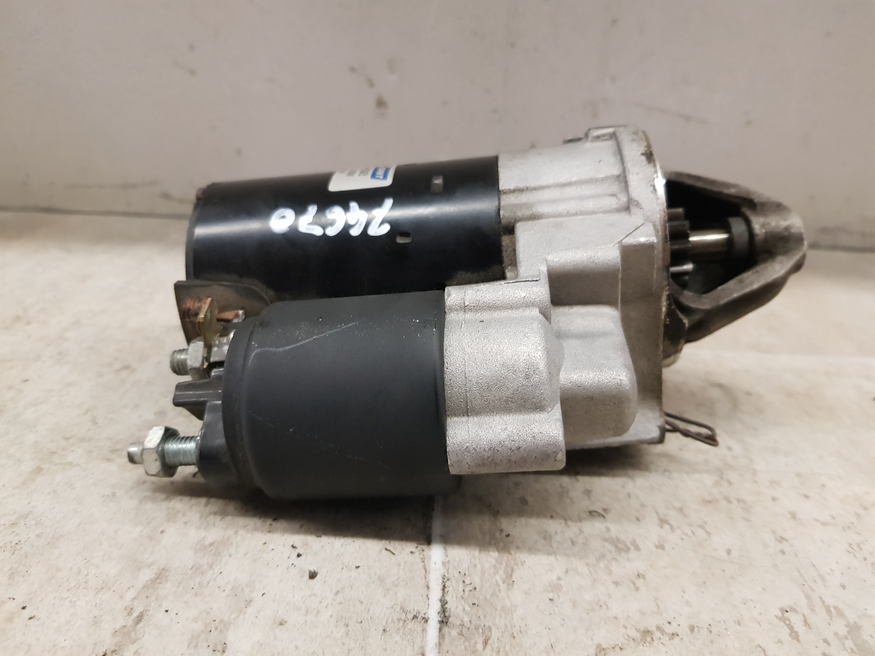 Ford Fiesta JD/JH 01-05 Anlasser Starter 1.3 51KW