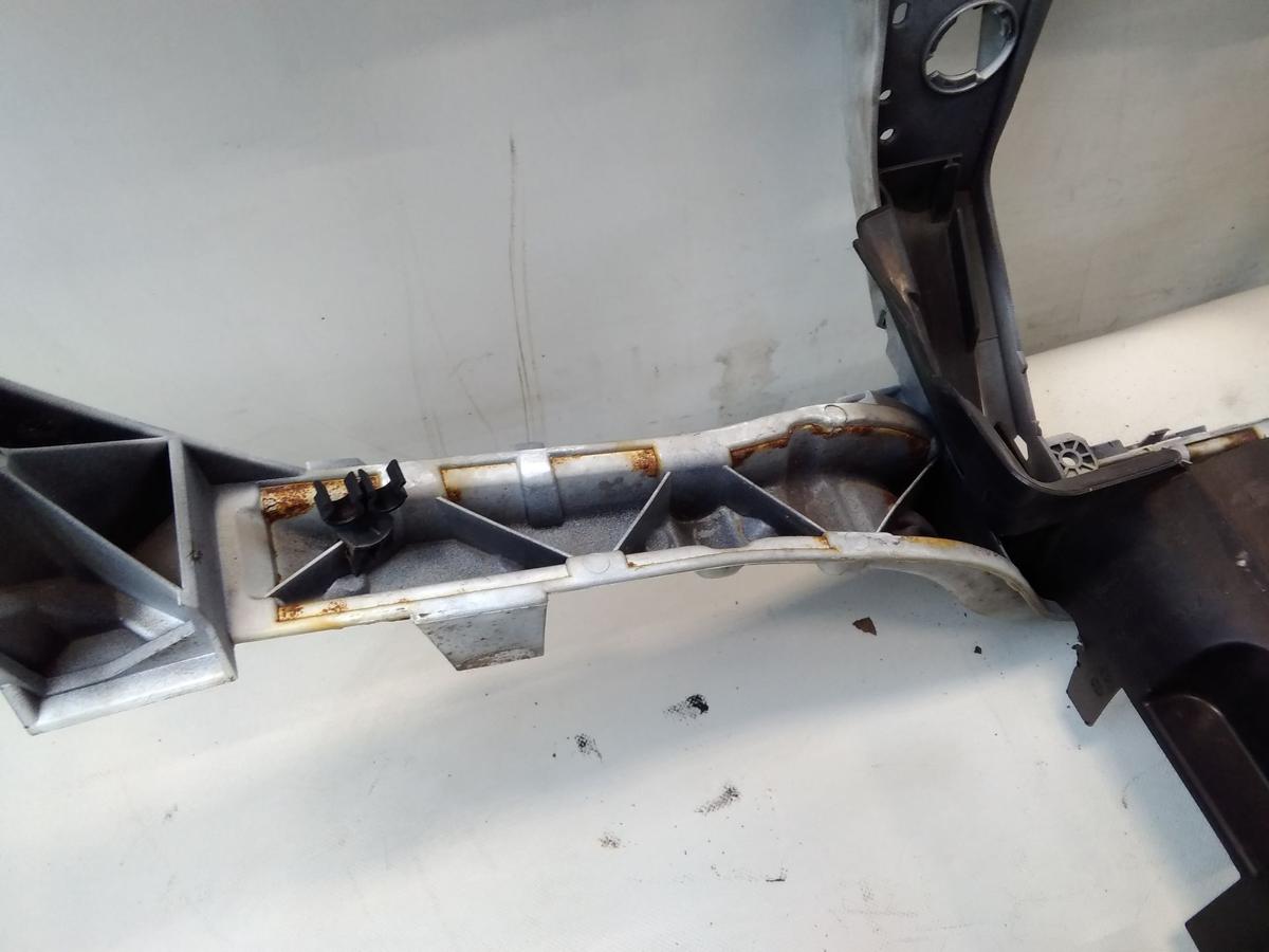 Ford S-max 1 WA6 original Schlossträger Frontmittelteil BJ2008