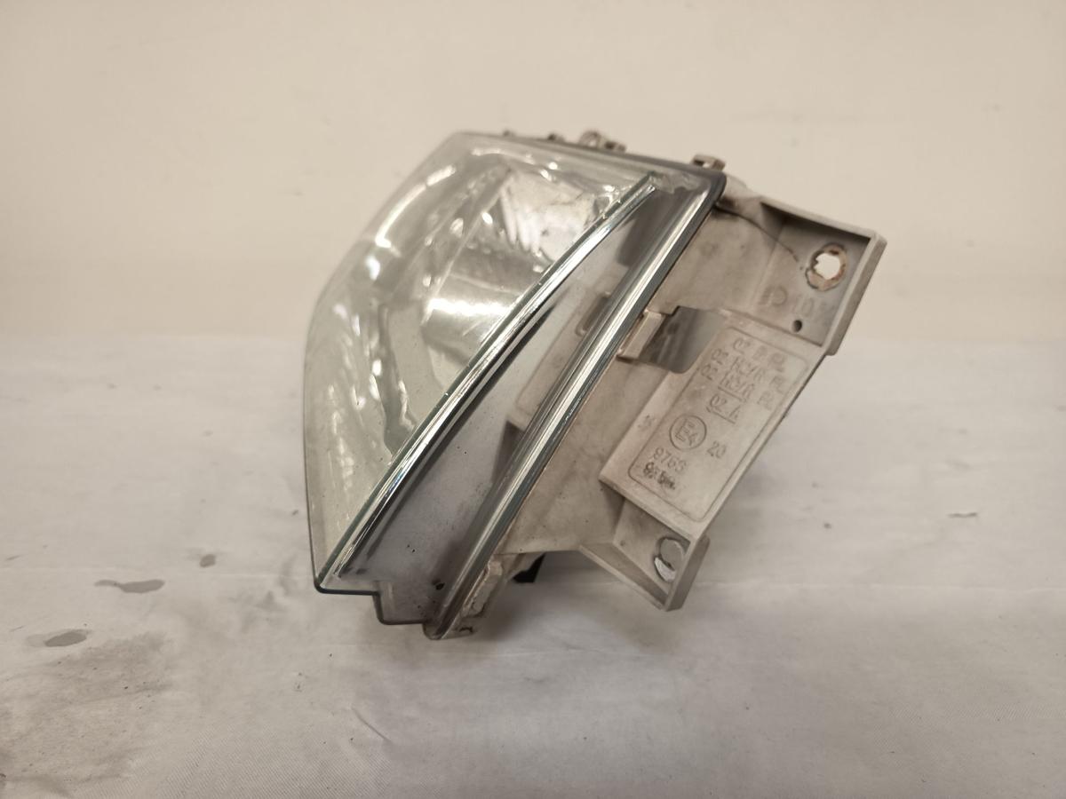 Skoda Octavia 1U Facelift original Scheinwerfer vorn rechts Halogen Bj 2006