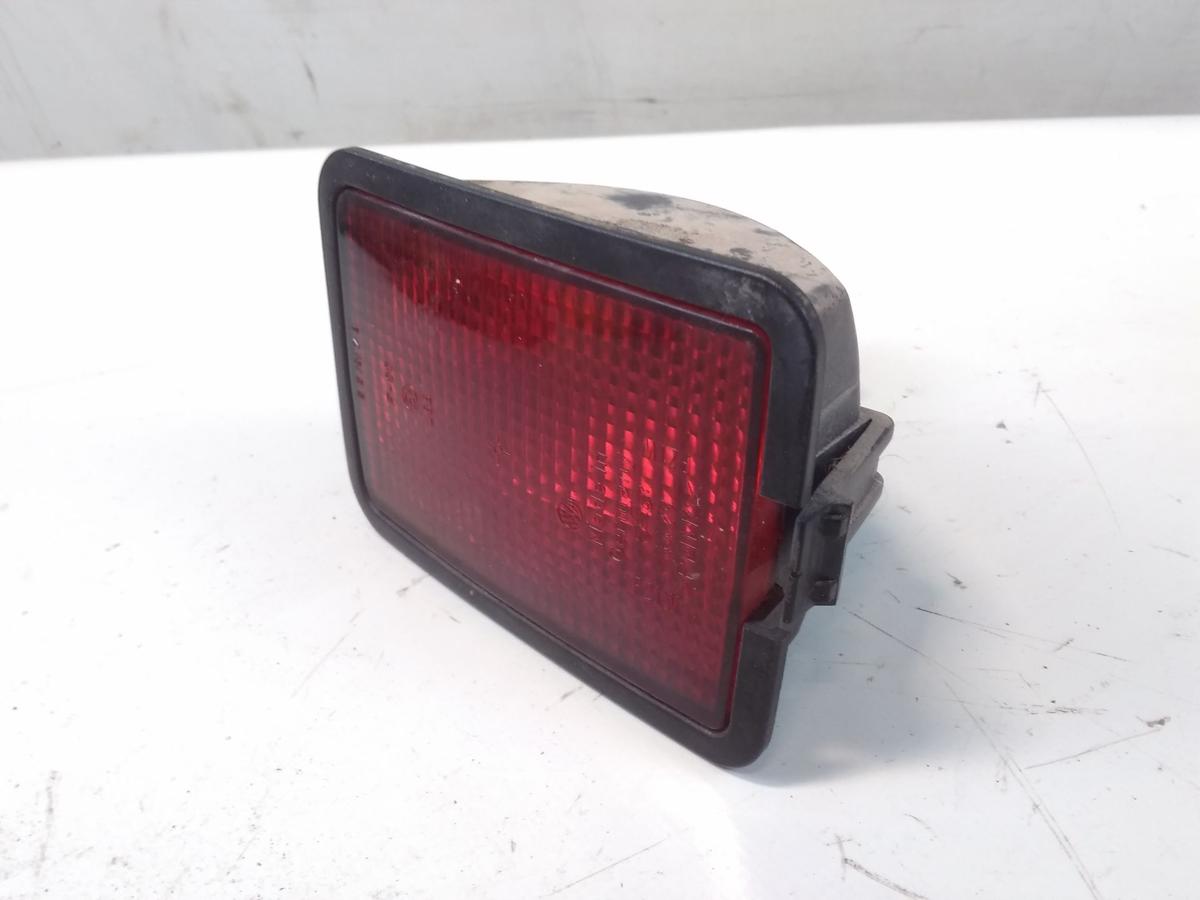 VW T4 Caravelle original Nebelschlussleuchte links rot HELLA Vorfacelift BJ1995