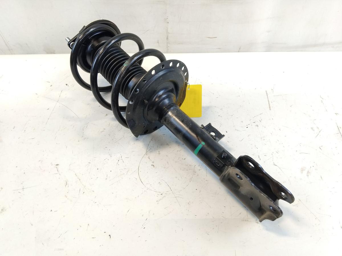 Mitsubishi Eclipse Cross original Federbein Sto&szlig;d&auml;mpfer links vorn Facelift 4B12