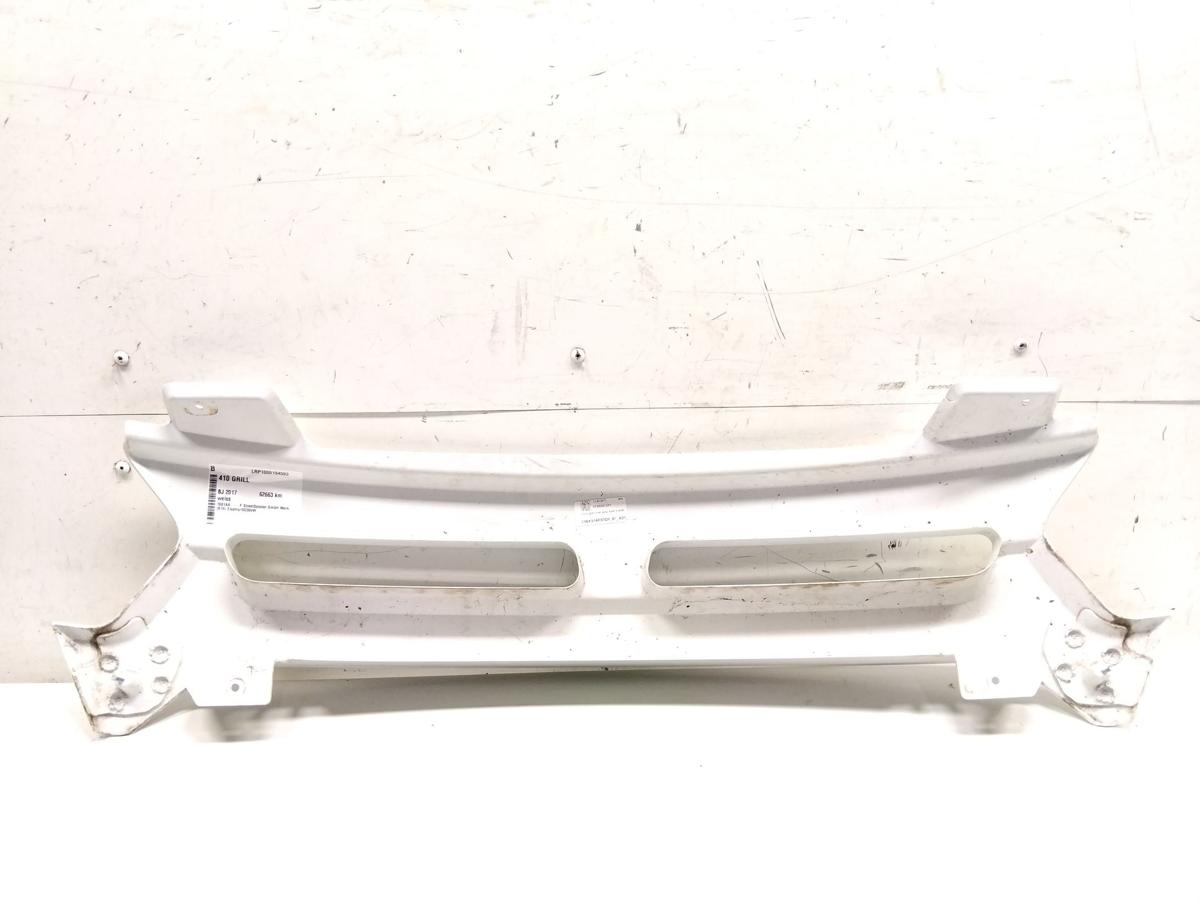 StreetScooter Work B16 original Kühlergrill Frontblende weiss Bj.2017