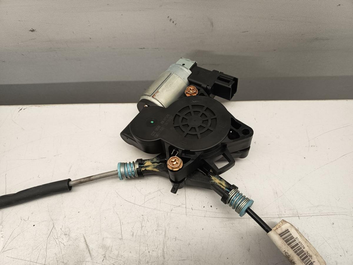 Mazda 2 DY original Fensterheber vorne links elektrisch Baujahr 2003