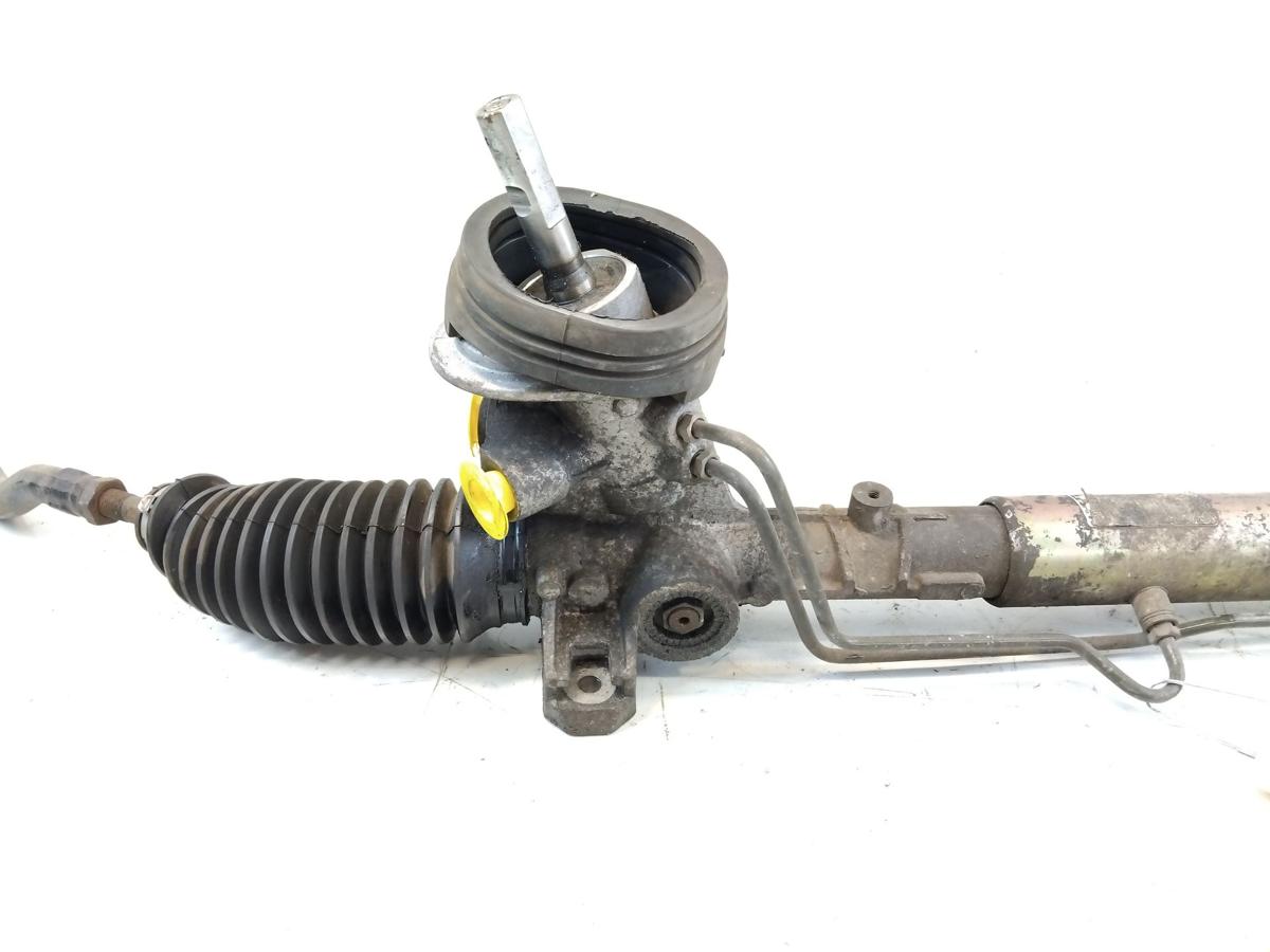 VW Sharan 7M Facelift original Servolenkgetriebe BJ2004
