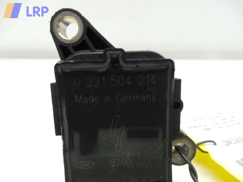 Lancia Lybra 839 original Zündspule 0221504014 BOSCH BJ2000