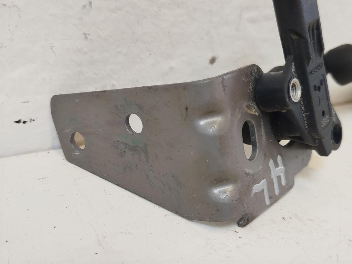 NIO ET7 Elektro H&ouml;henstandssensor Niveau Hinterrachse links f&uuml;r Luftfederung OEM