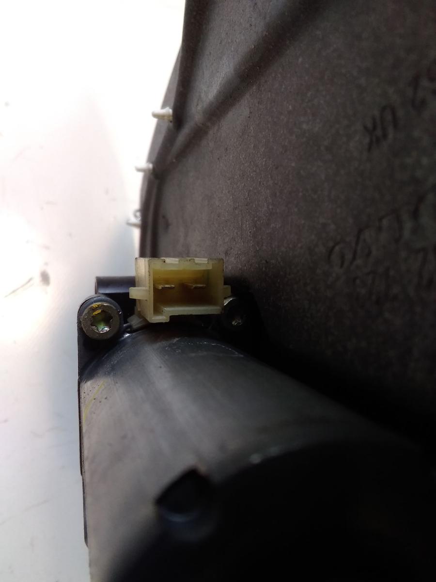 Volvo V70 1 original Fensterheber vorn links elektrisch inkl. Motor BJ1998