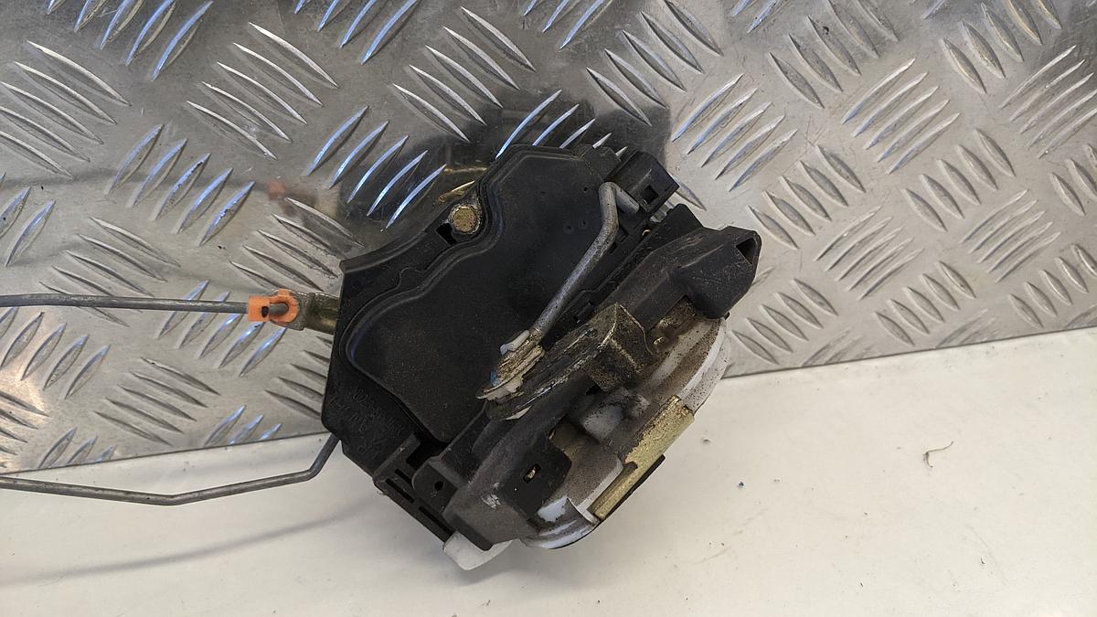 Mitsubishi Lancer CS0 T&uuml;rschloss Schloss T&uuml;r hinten rechts Kombi