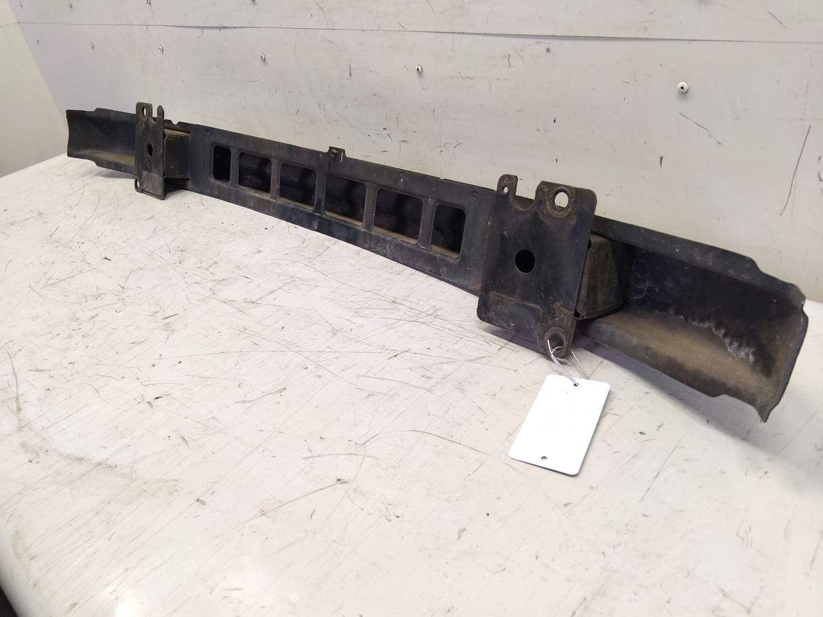 Seat Arosa 6H original Tr&auml;ger Verst&auml;rkung Sto&szlig;f&auml;nger vorn Bj.1999