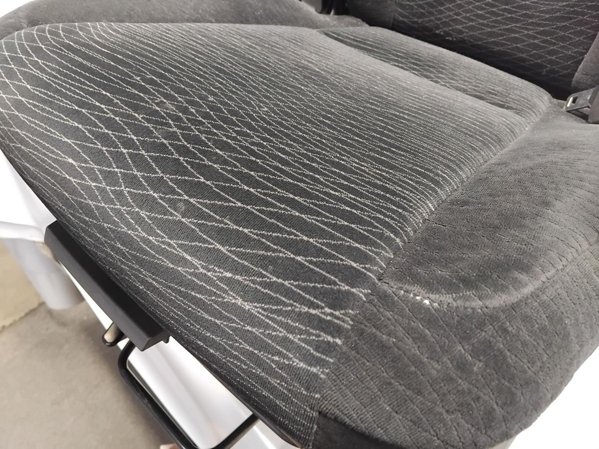 Mercedes Actros MP4 Typ 963 original Komfort-Schwingsitz Grammer Bj.2018