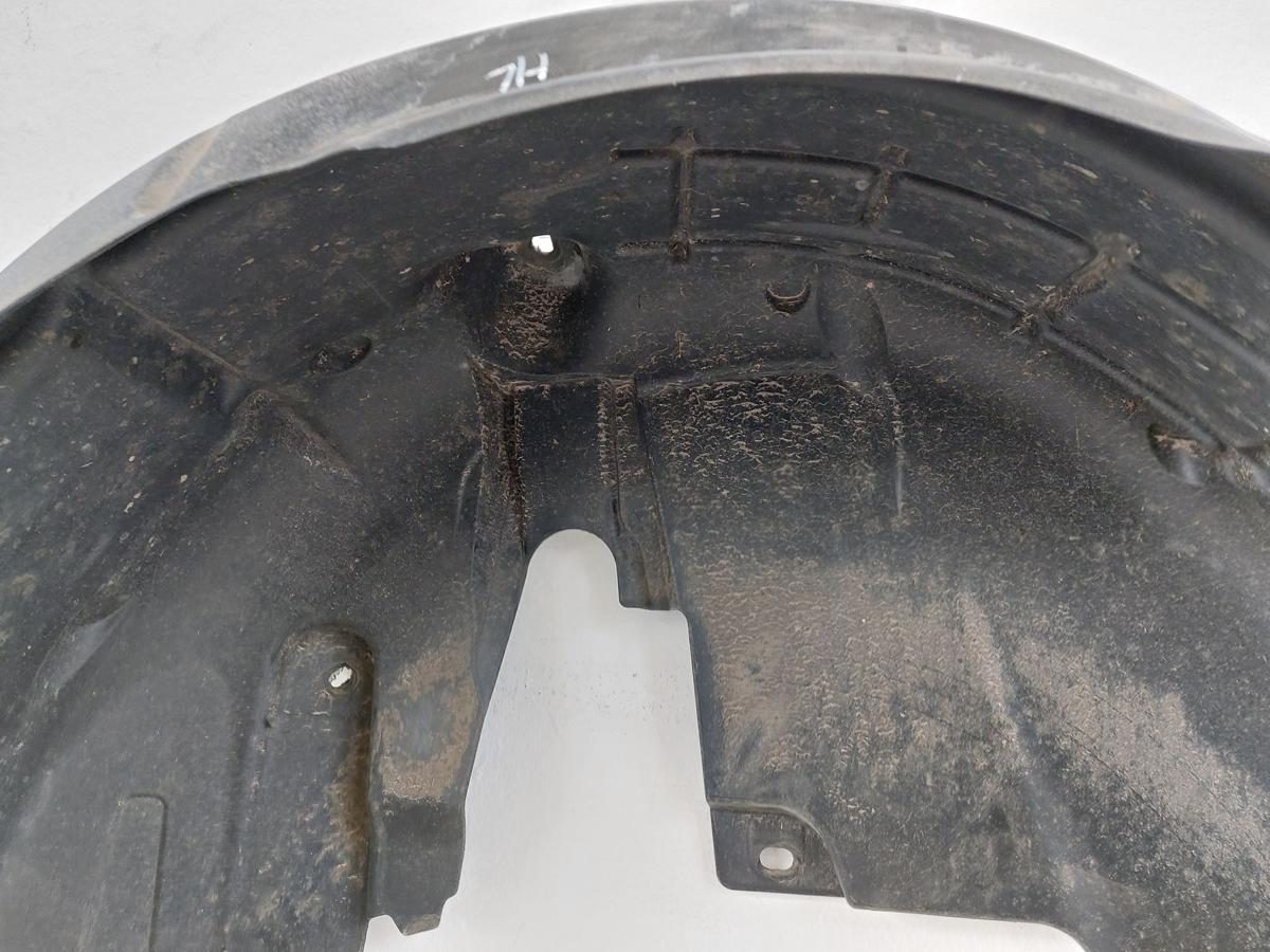 Citroen C3 III SX ab17 Radhausschale hinten links Innenkotfl&uuml;gel OEM