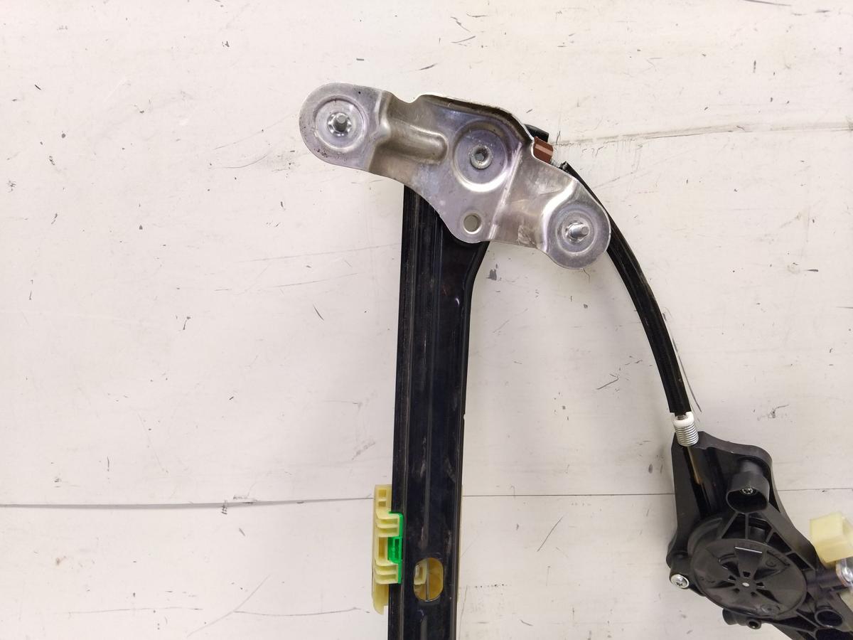VW Golf 7 original Fensterheber vorn links 5-T&uuml;rer elektrisch BJ2017 5G4837461H