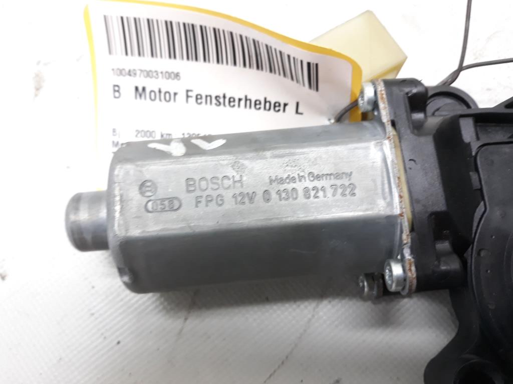 Mercedes C208 Fensterhebermotor Tuer links 1193770807 BJ2000