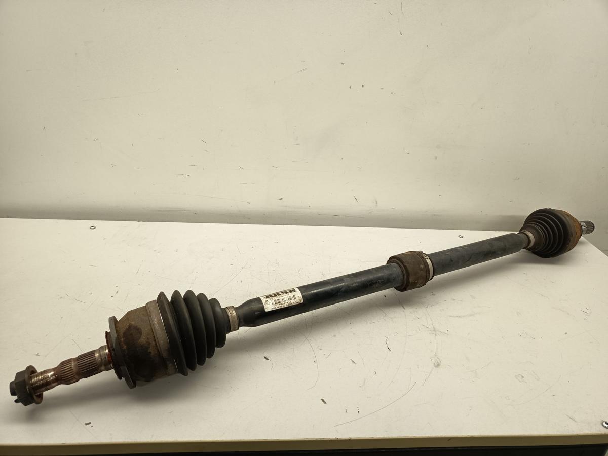 Opel Astra K original Antriebswelle rechts 1.4l 92kW Benzin Baujahr 2018