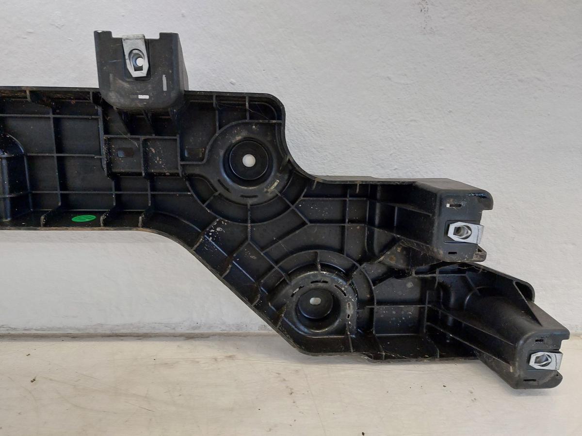 NIO EL6 Elektro SUV Achstraverse Hinterachse Plastik Traverse Verbindung Achse