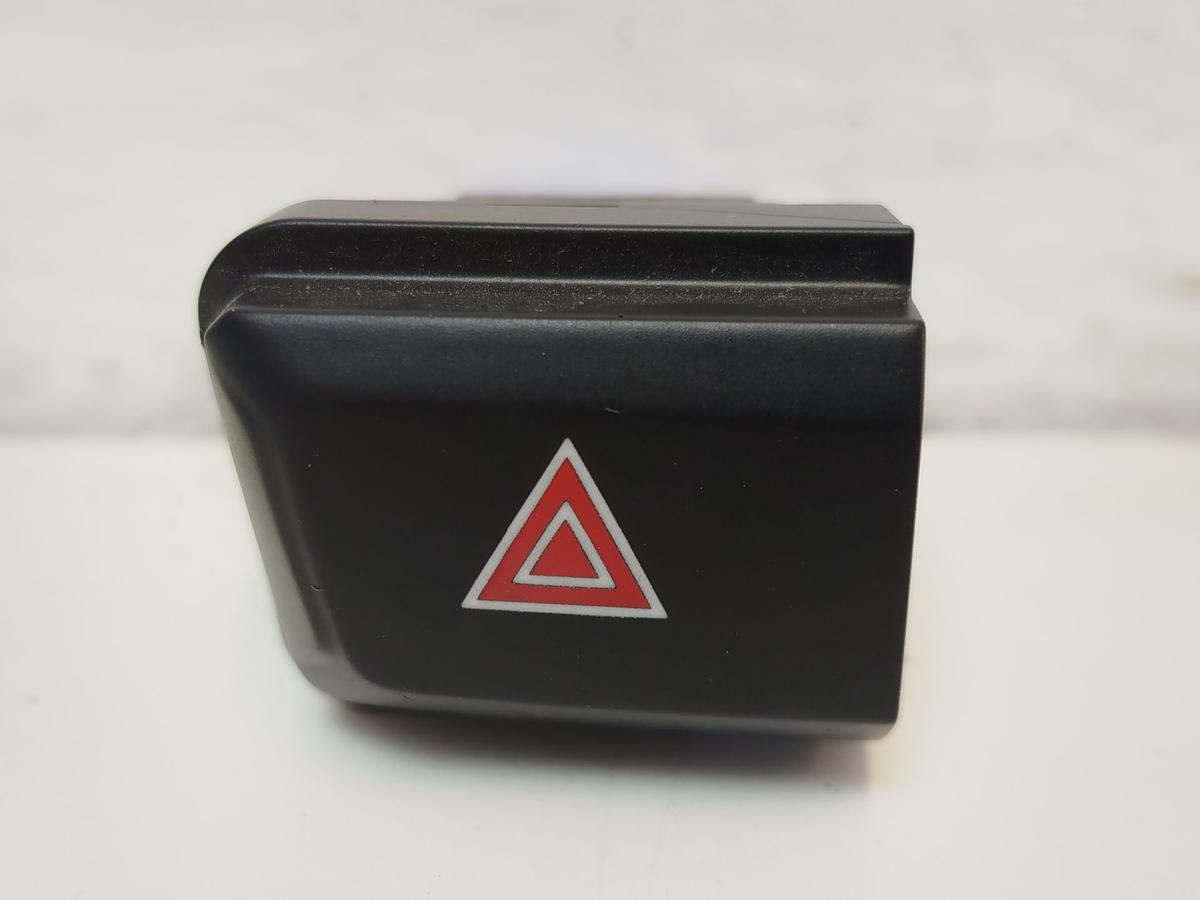 Peugeot 2008 I CU Schalter Warnblinkanlage Warnblinkschalter OEM