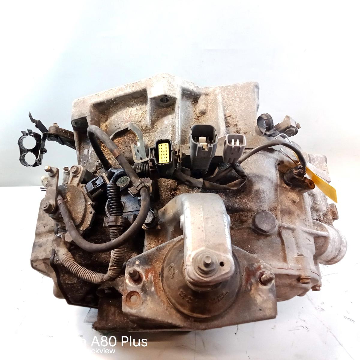 Lancia Thesis 5-Gang Automatikgetriebe 2.4 125kw 114405km Bj.2003