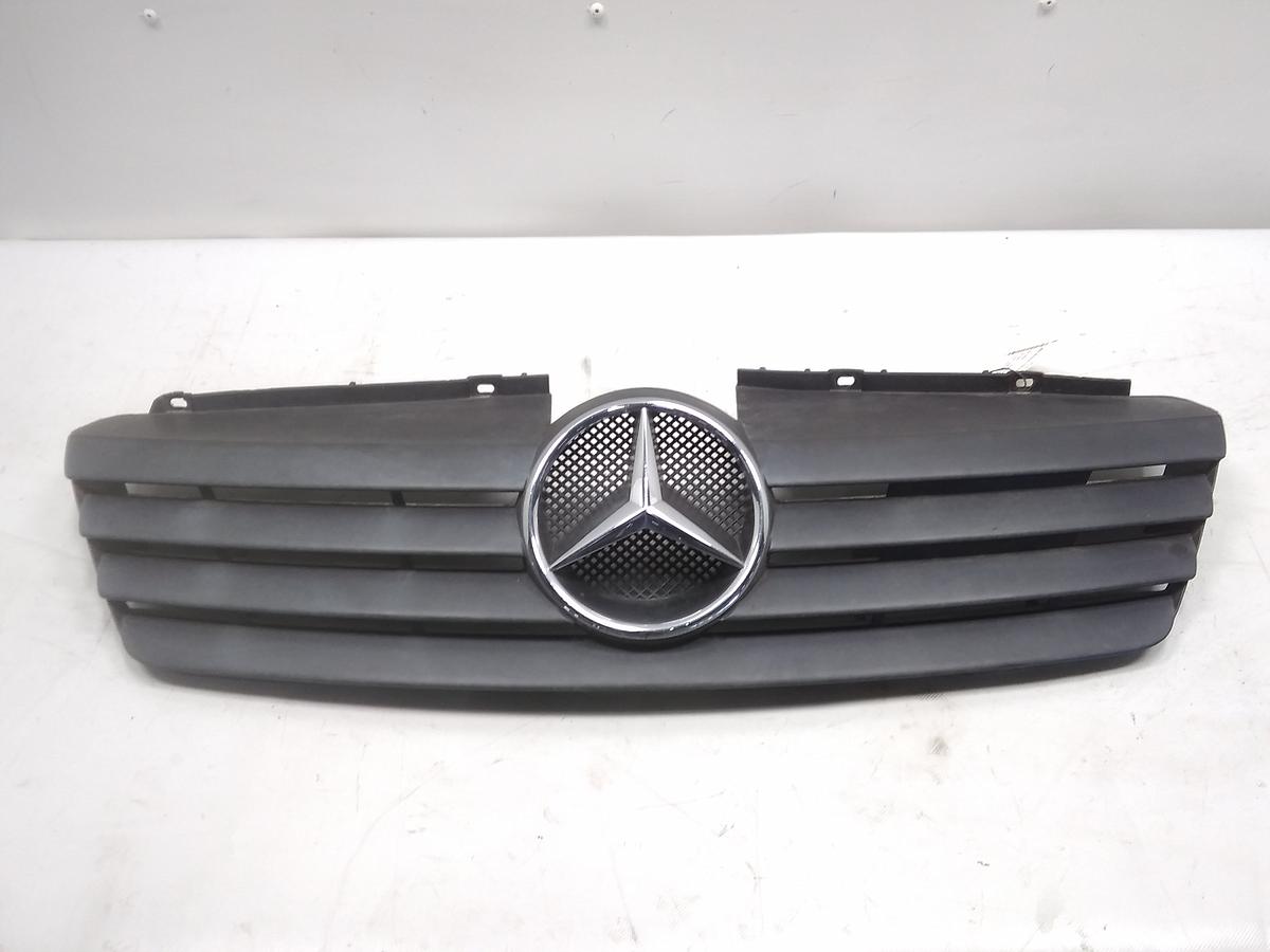 Mercedes Benz Vaneo W414 Bj.2004 original Kühlergrill