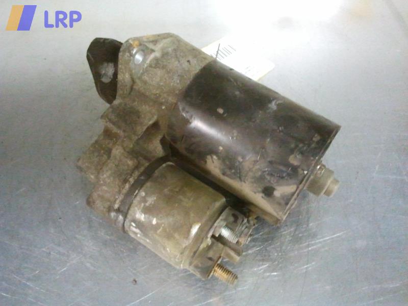 Opel Corsa C original Anlasser Starter 0001106015 BJ2000