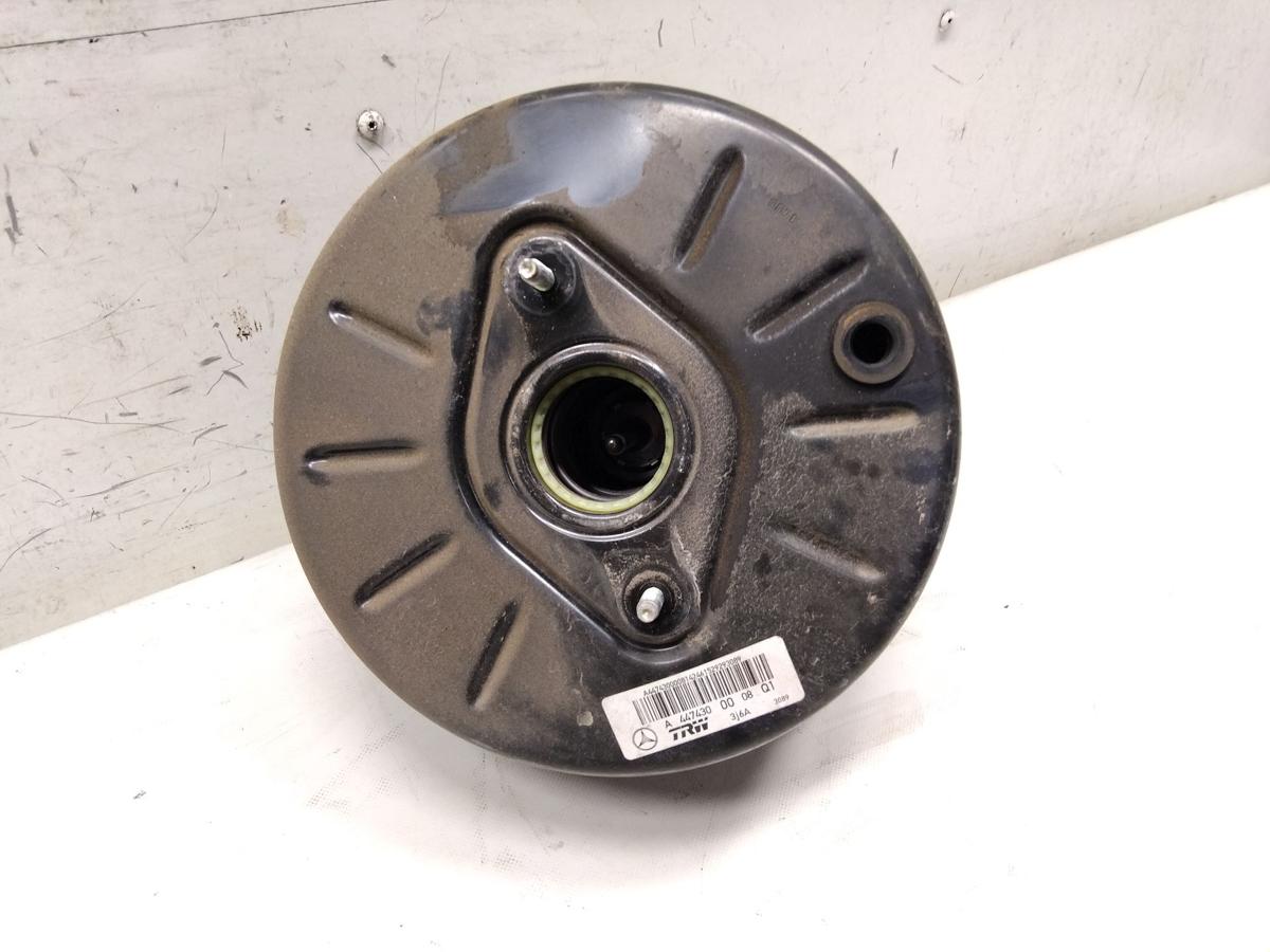 Mercedes Vito 111CDI 447 original Bremskraftverst&auml;rker 1.6TD 84kw Bj.2014