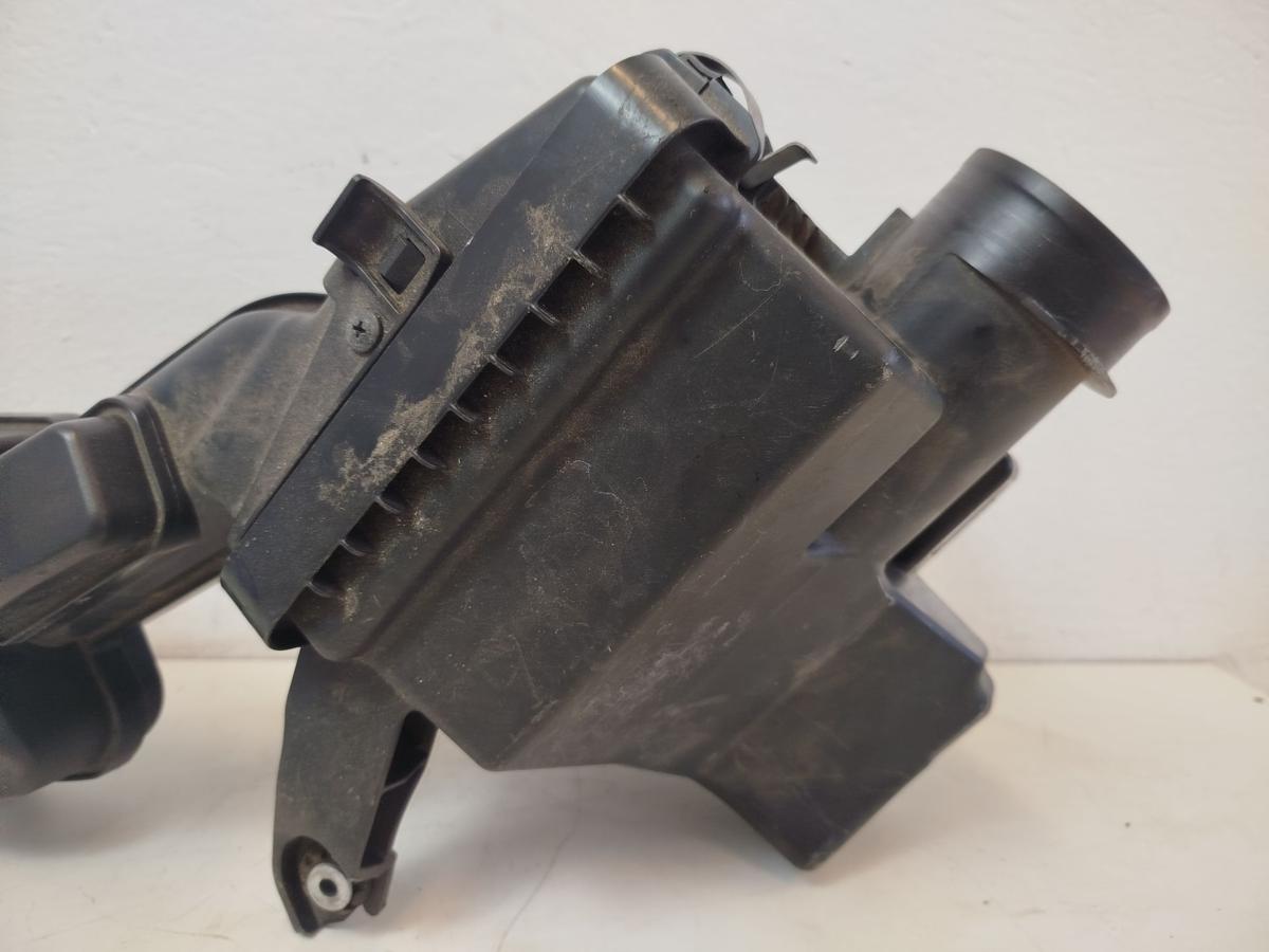 Nissan Qashqai J11 Luftfilterkasten Luftfiltergeh&auml;use 1.2 85kw OEM
