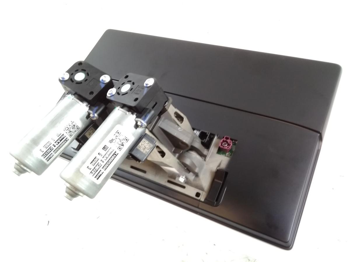 Tesla Model S Facelift original Display Bildschirm Monitor Bj.2023