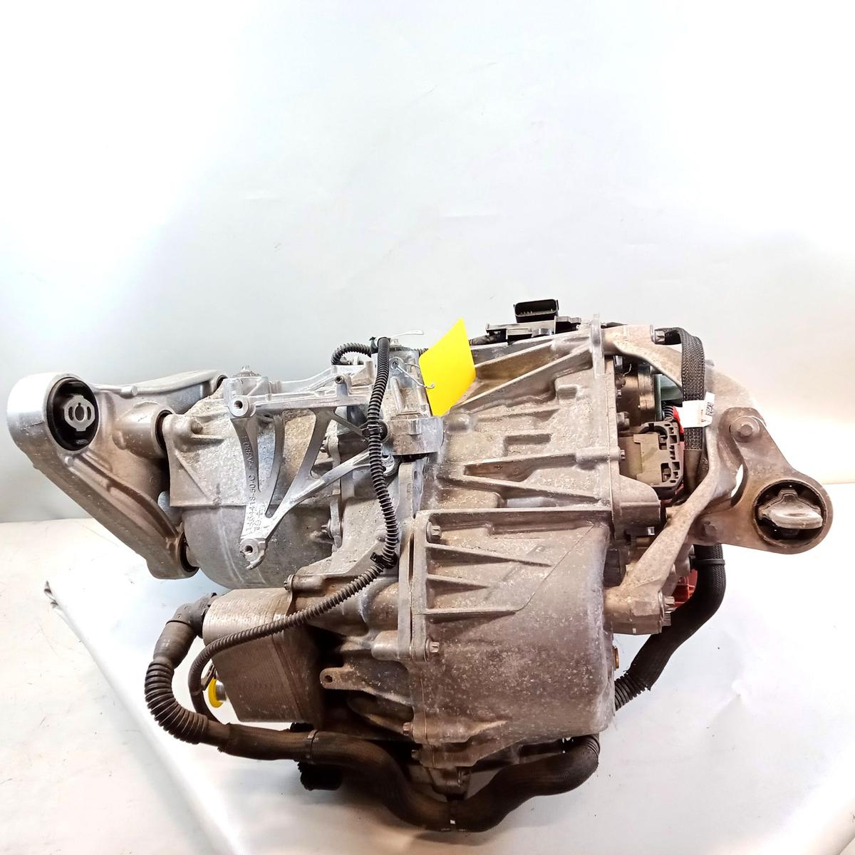 Tesla Model S Performance original Antrieb Elektromotor Vorderachse Bj.2019