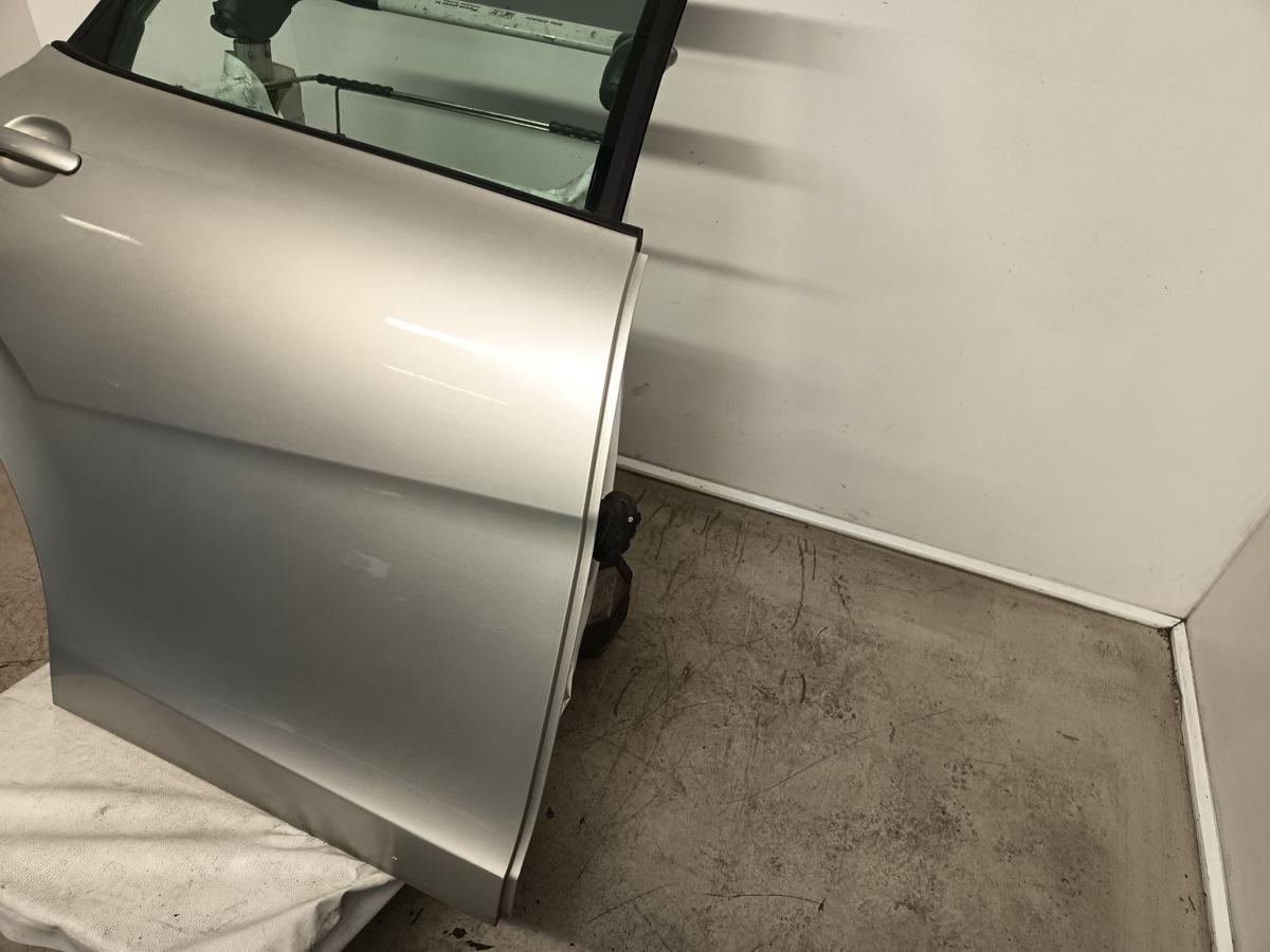 Seat Altea 5P original Tür hinten rechts Fond S1R Bahiabeige Bj 2005