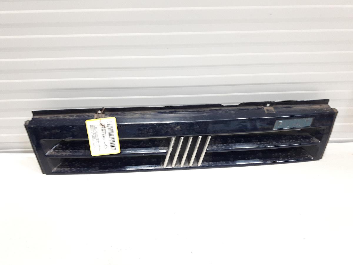 Fiat Tipo BJ1993 original Grill Kühlergrill blau Modell bis 1993