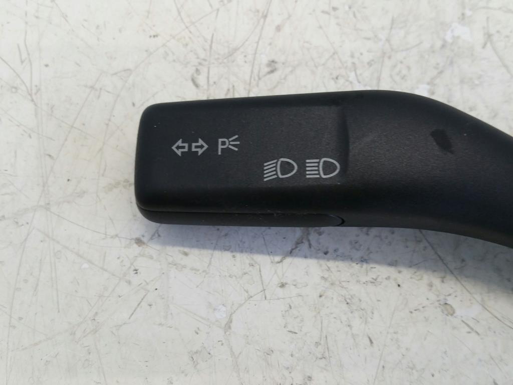 Audi A3 8P 3-trg. Bj.03 Blinkerschalter Lenkstockhebel 1K0953513