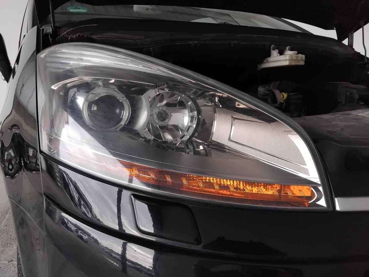 Citro&euml;n C4 Grand Picasso original Scheinwerfer rechts Xenon BJ2007