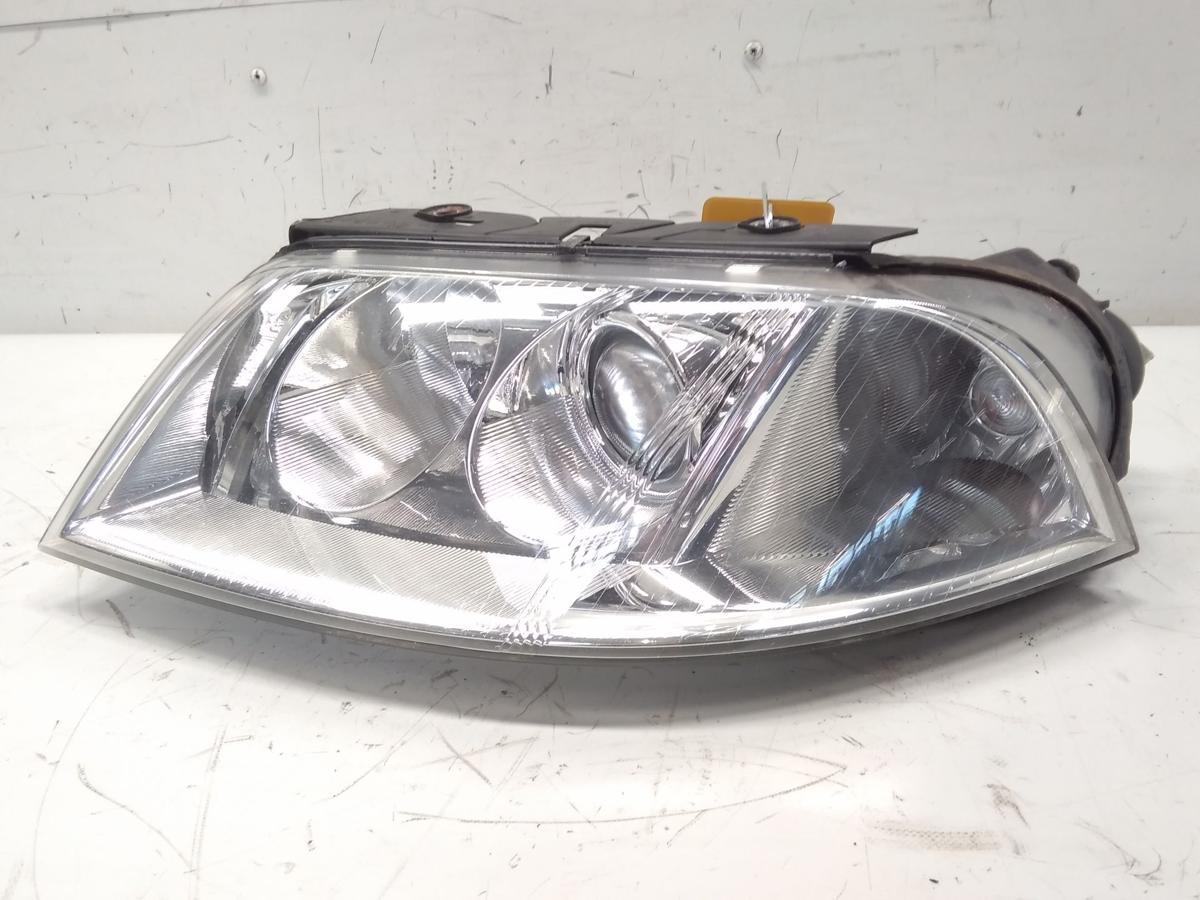 VW Passat 3BG original Scheinwerfer links Halogen mit LWR Hella BJ2004