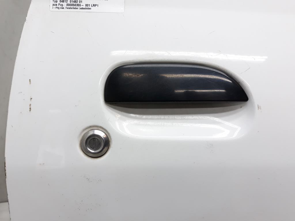 Daihatsu Cuore L2 3 t&uuml;rig Bj.2004 original T&uuml;r rechts