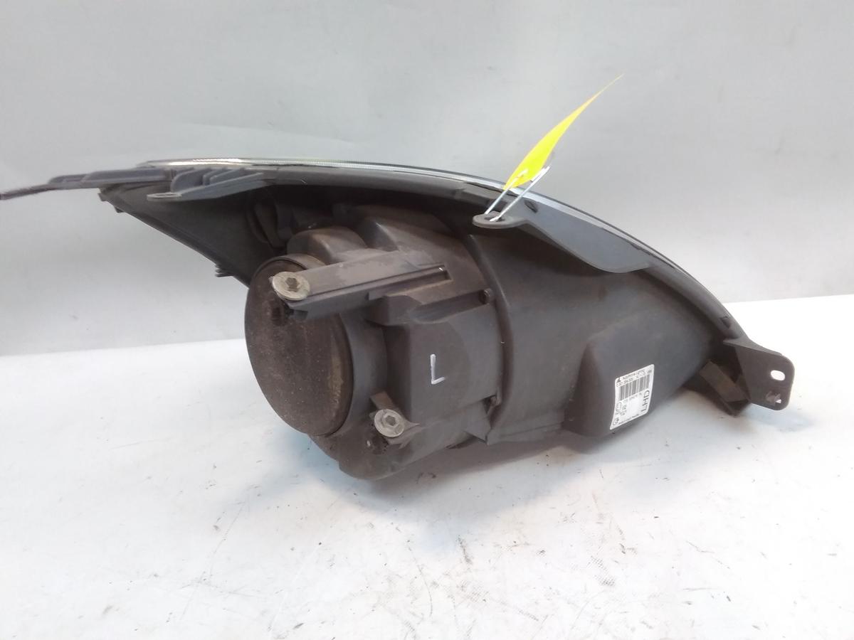 Ford Fiesta JD JH original Scheinwerfer links Facelift mit LWR BJ2006