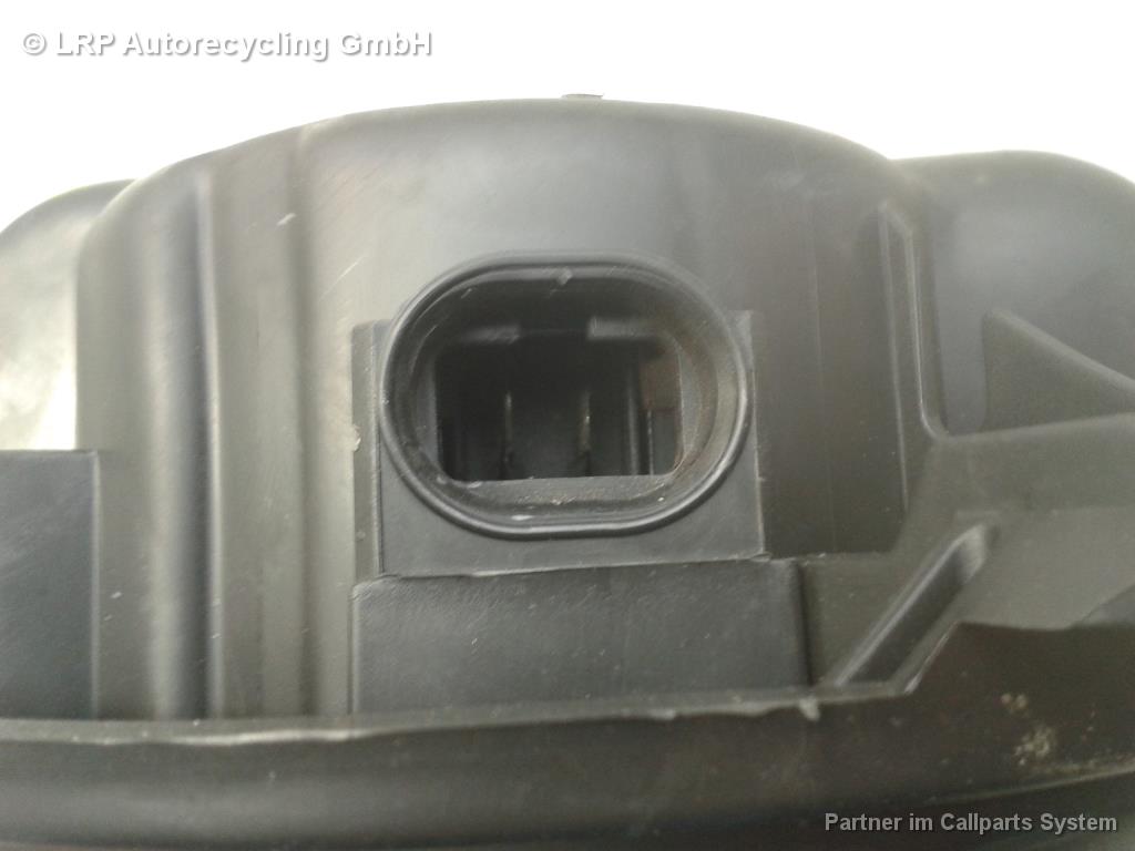 Peugeot 406 BJ1999 Heizungsgebläse Gebläsemotor Heizung Klima Valeo