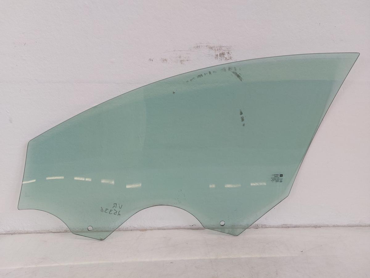 Opel Insignia A 0G-A Türscheibe vorn rechts Seitenscheibe Scheibe Colorglas
