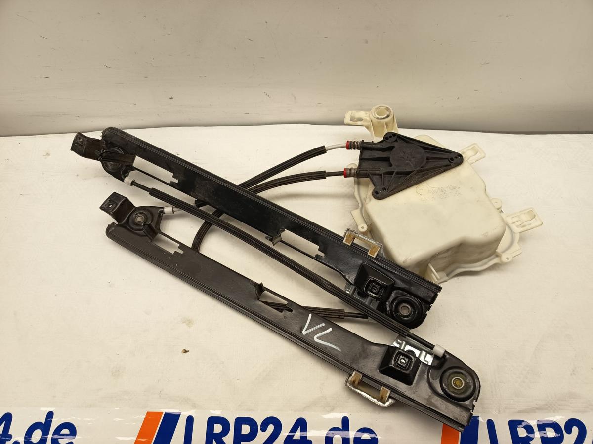 Seat Altea 5P original Fensterheber vorn rechts 5P0837462 mit Motor Bj 2009