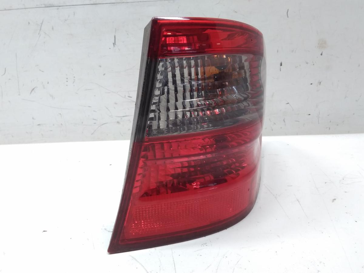 Mercedes E-Klasse S211 orig.Rückleuchte Heckleuchte rechts aussen Kombi BJ2006
