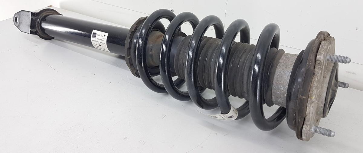 Tesla Model Y Federbein vorn links Bj2022 1188365-00-B Heckantrieb RWD