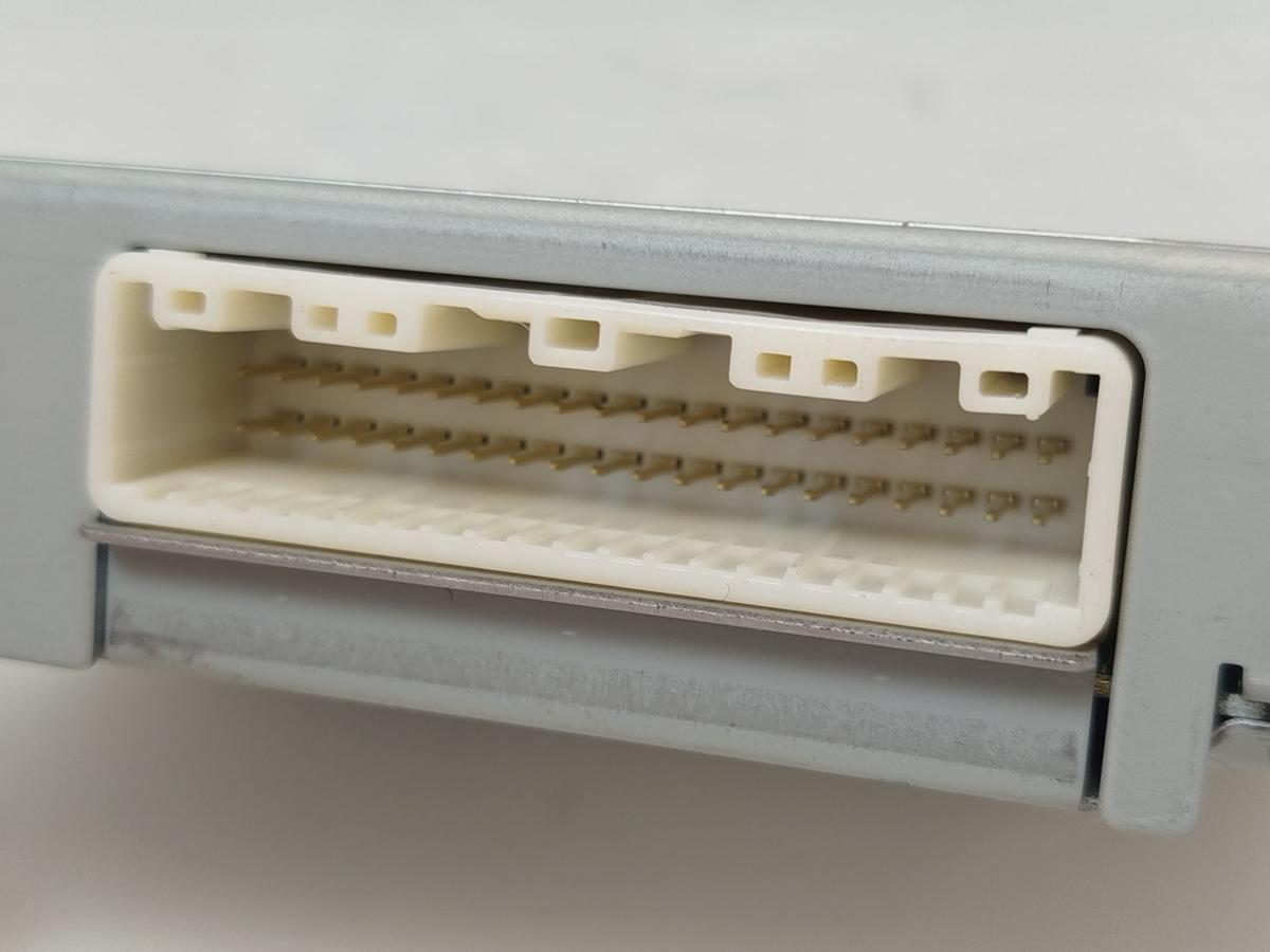 Nissan Qashqai J11 Steuerger&auml;t R&uuml;ckfahrkamera Kamerasteuerger&auml;t OEM