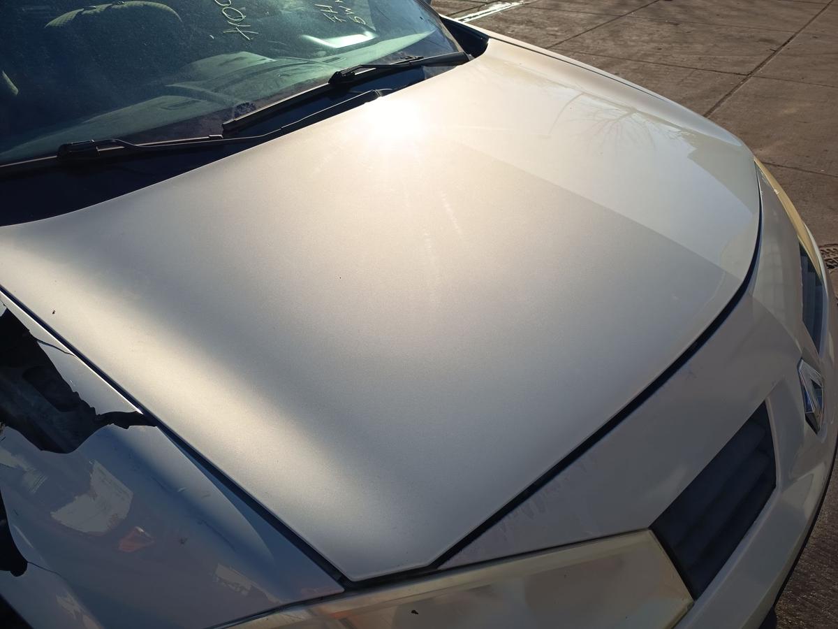 Renault Megane II original Motorhaube Klappe Deckel vorn Front NV632 Bj 2004