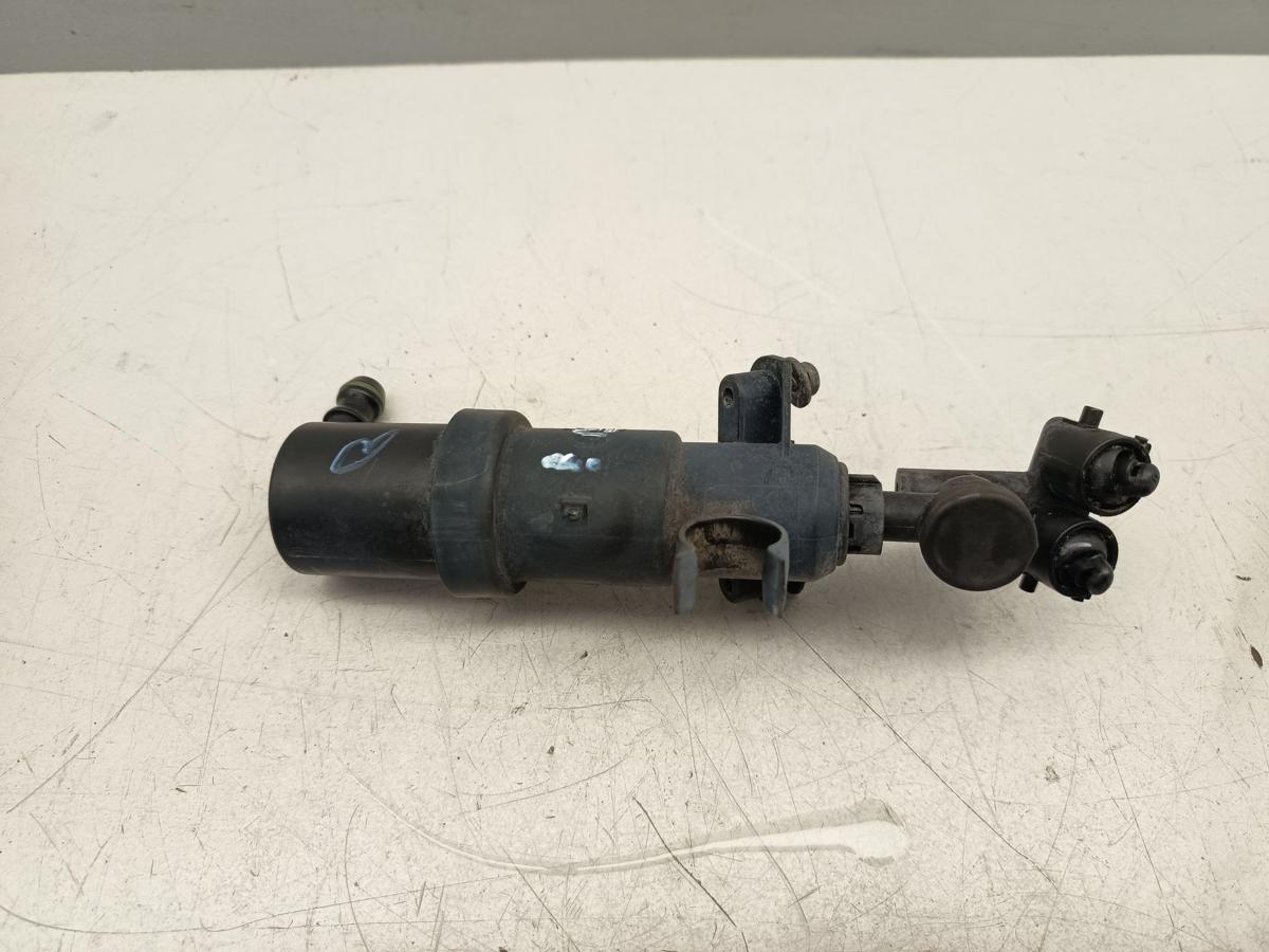 VW Golf IV original Scheinwerferreinigungsd&uuml;se rechts 1J0955978A Bj 2002
