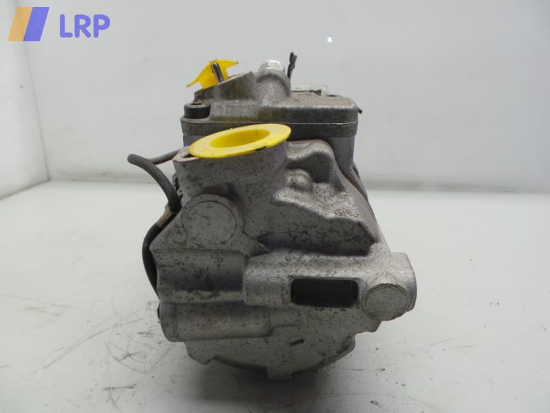 VW Passat 3BG Klimakompressor 4472208570 DENSO BJ2001