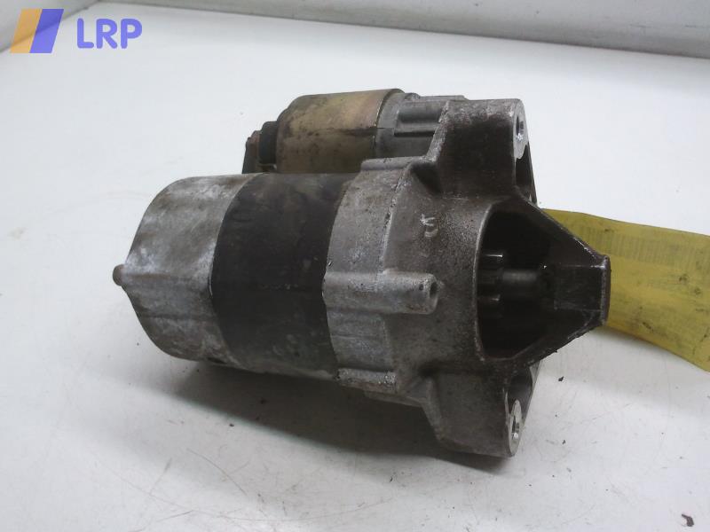 Renault Laguna 1 B56 Anlasser Starter D7E6 VALEO 1.6 79kw BJ1999