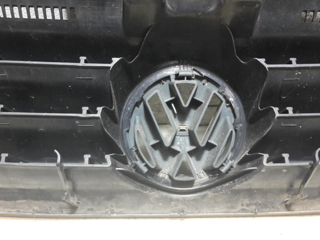 VW Touran 1T BJ 2004 Kühlergrill Grill Frontgrill 1T0853651A