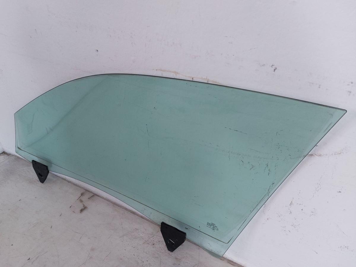 Audi A4 8E 8EC B7 Avant T&uuml;rscheibe vorn rechts Seitenscheibe Colorglas Scheibe