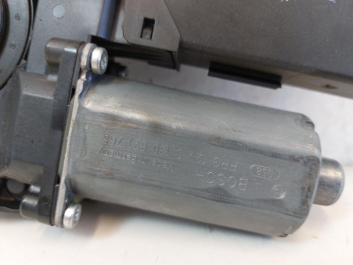 Audi A4 8E 8EC B7 Avant Fensterhebermotor T&uuml;r hinten rechts Fondt&uuml;r OEM