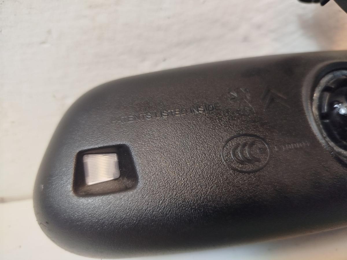 Peugeot 308 SW T9 Innenspiegel R&uuml;ckspiegel mit Abblendautomatik