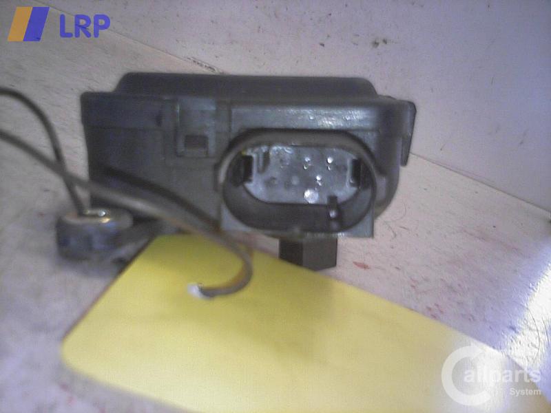 Renault Espace 3 original Stellmotor Umluft 0132801112 Luftführung BJ1999